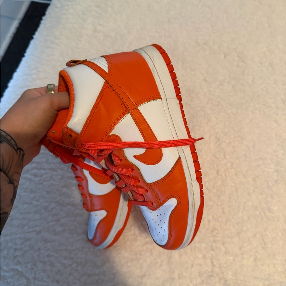 Women’s Dunks